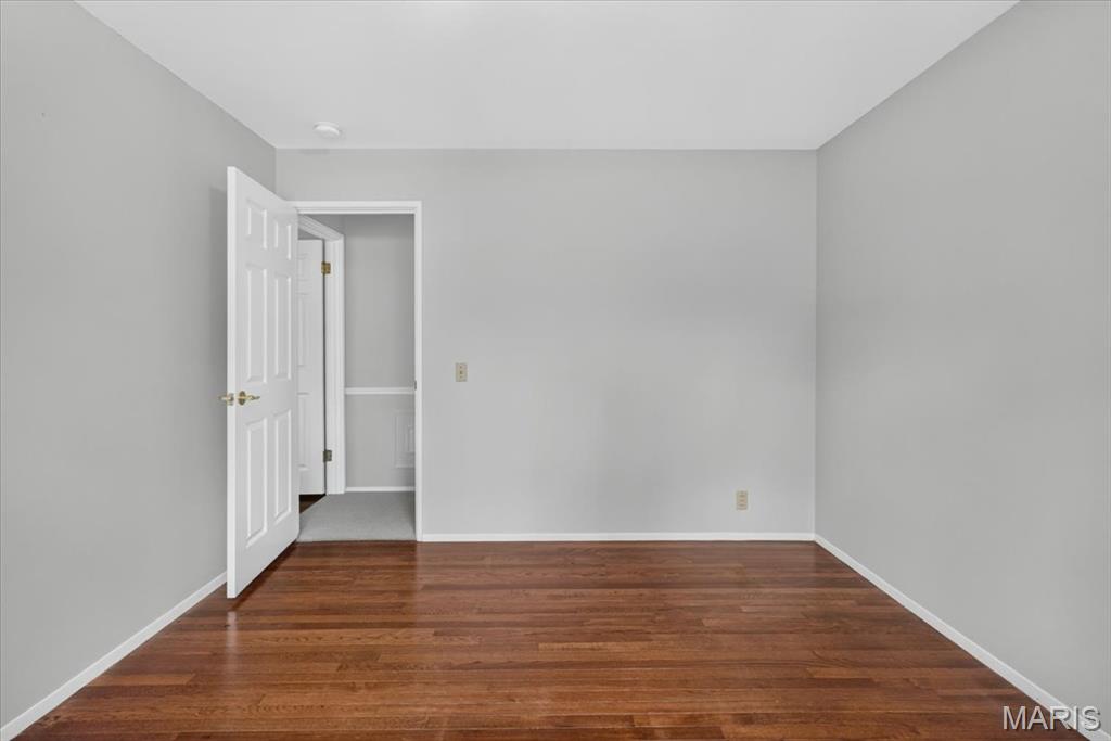 Paddock Estates 1 - Residential