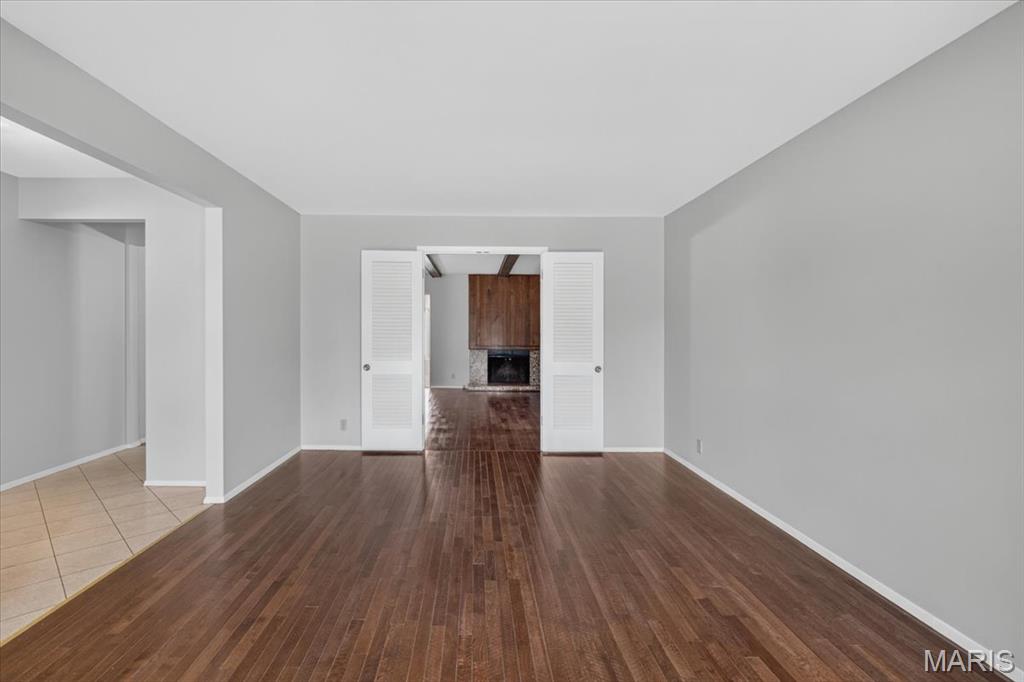 Paddock Estates 1 - Residential