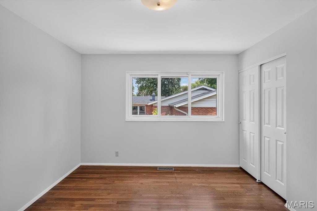 Paddock Estates 1 - Residential