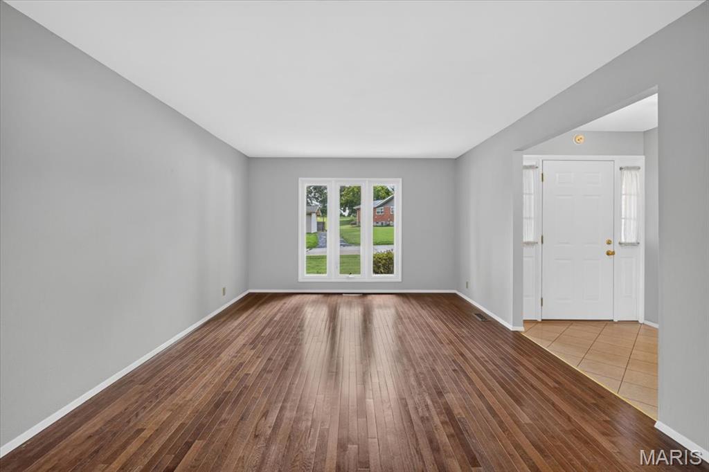 Paddock Estates 1 - Residential