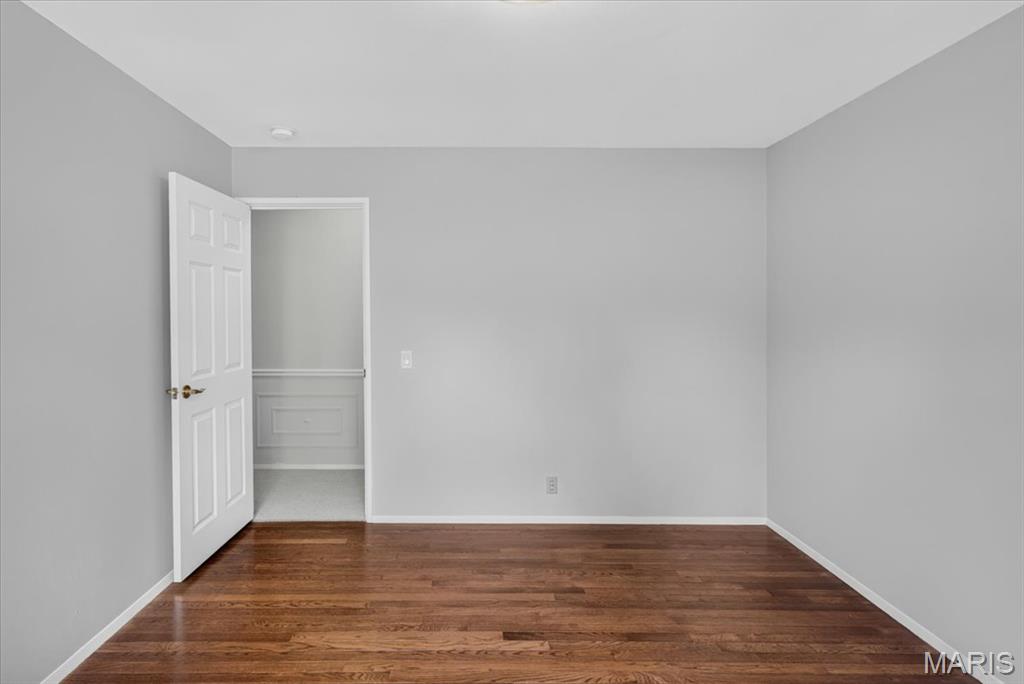 Paddock Estates 1 - Residential