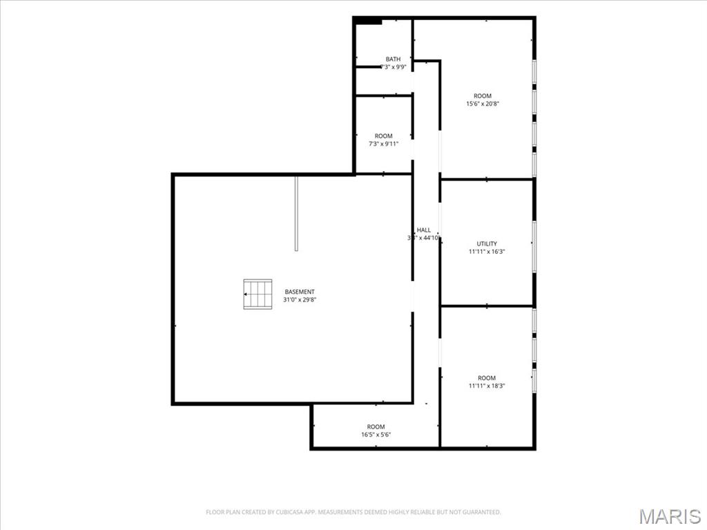 Paddock Estates 1 - Residential
