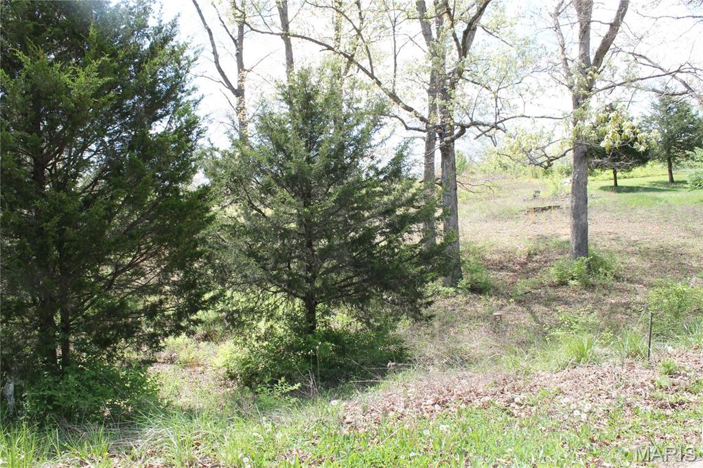 Oak Ridge Estates Loc 29 - Land