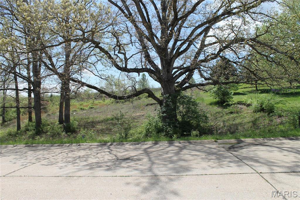 Oak Ridge Estates Loc 29 - Land