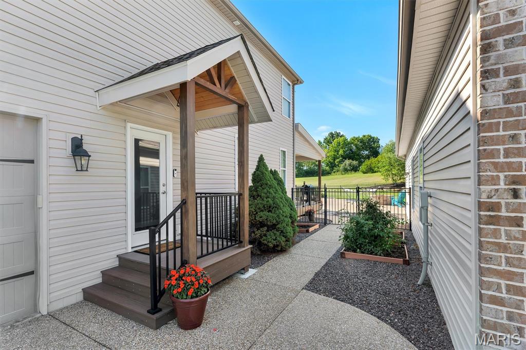 Avondale Park #2 - Residential