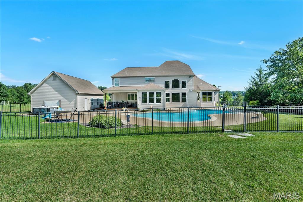 Avondale Park #2 - Residential