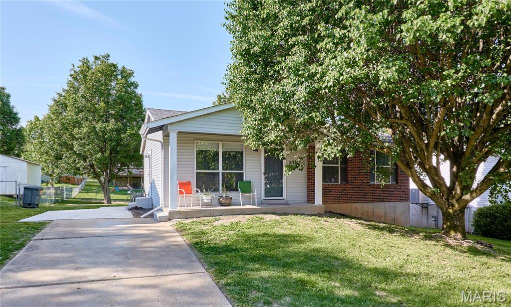 Westmoreland Place - Residential