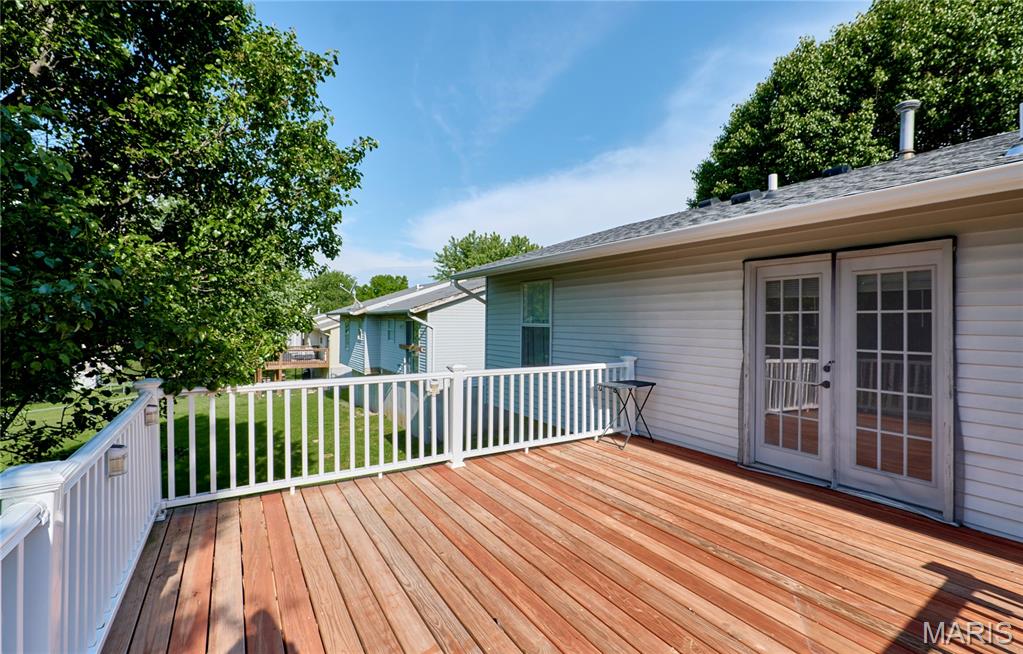 Westmoreland Place - Residential