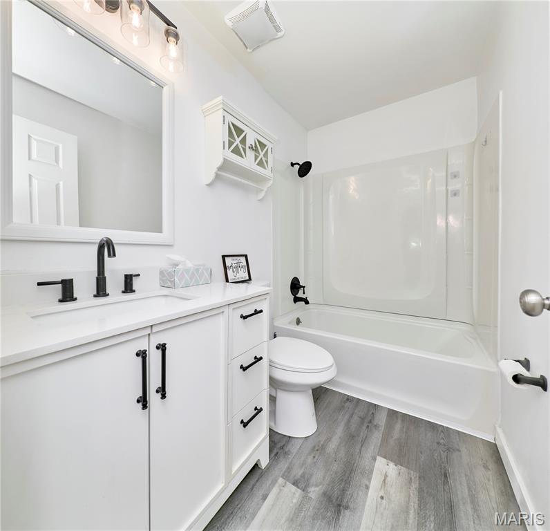 Westmoreland Place - Residential