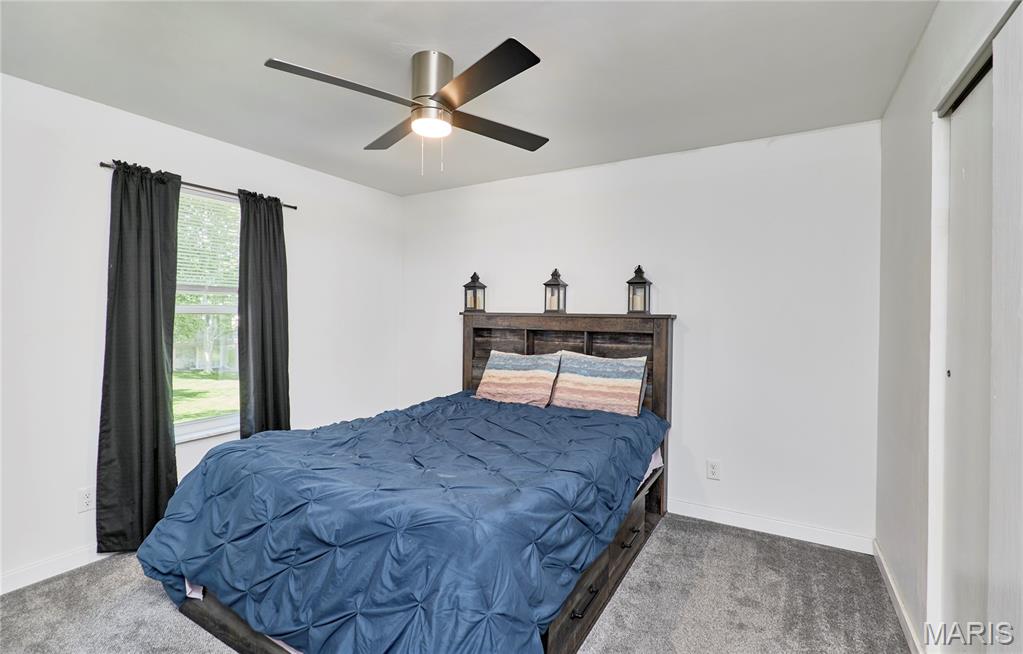 Westmoreland Place - Residential
