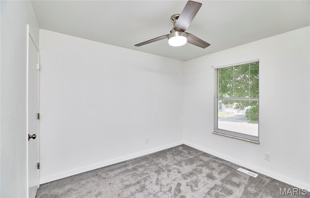 Westmoreland Place - Residential