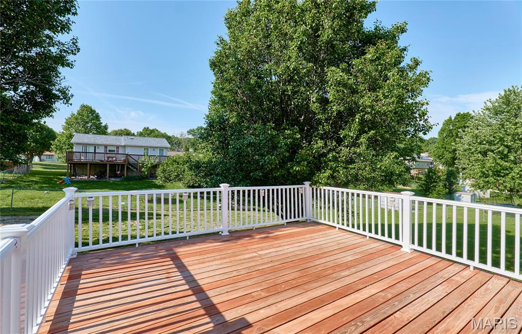 Westmoreland Place - Residential