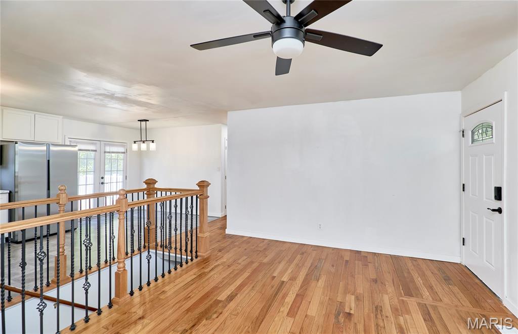 Westmoreland Place - Residential