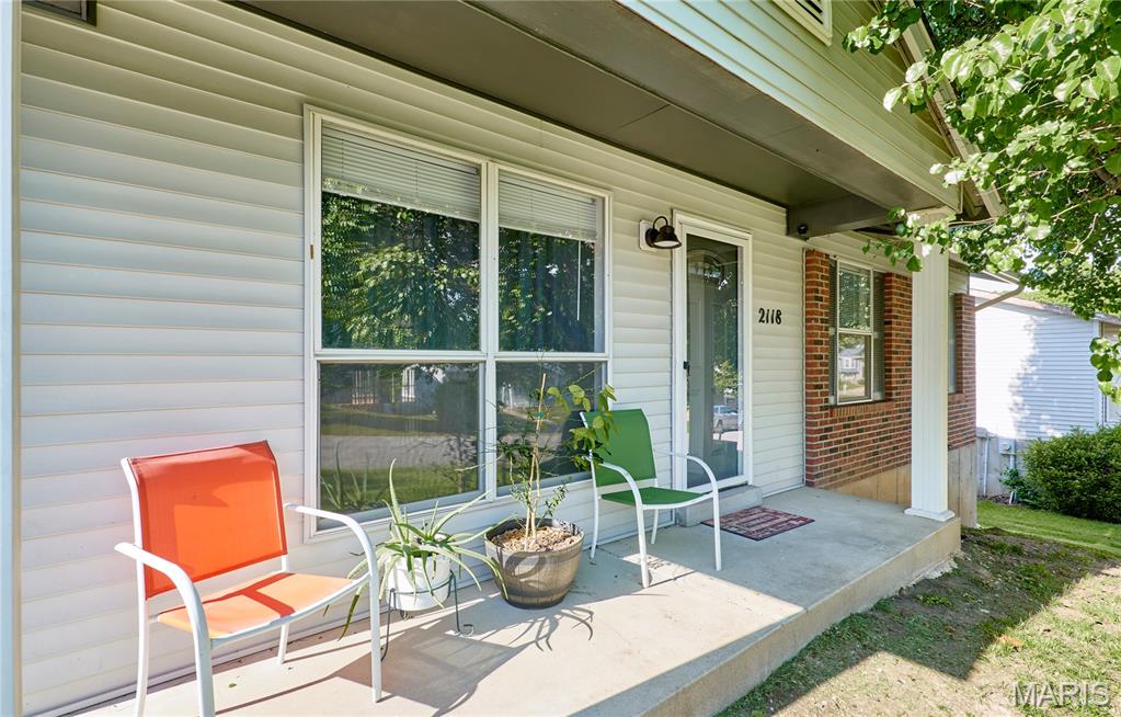 Westmoreland Place - Residential