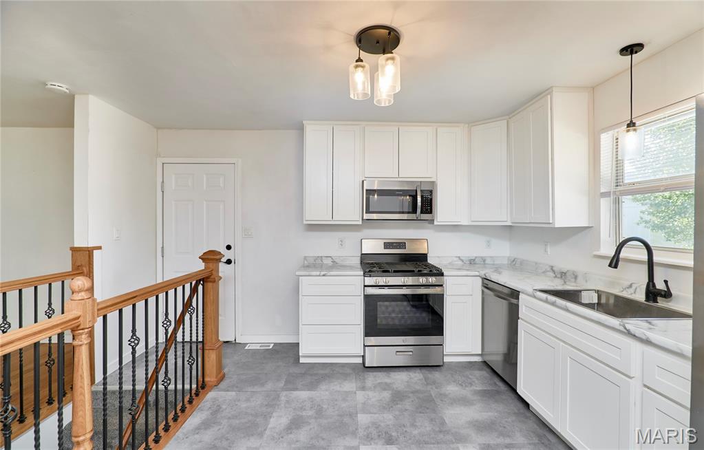 Westmoreland Place - Residential