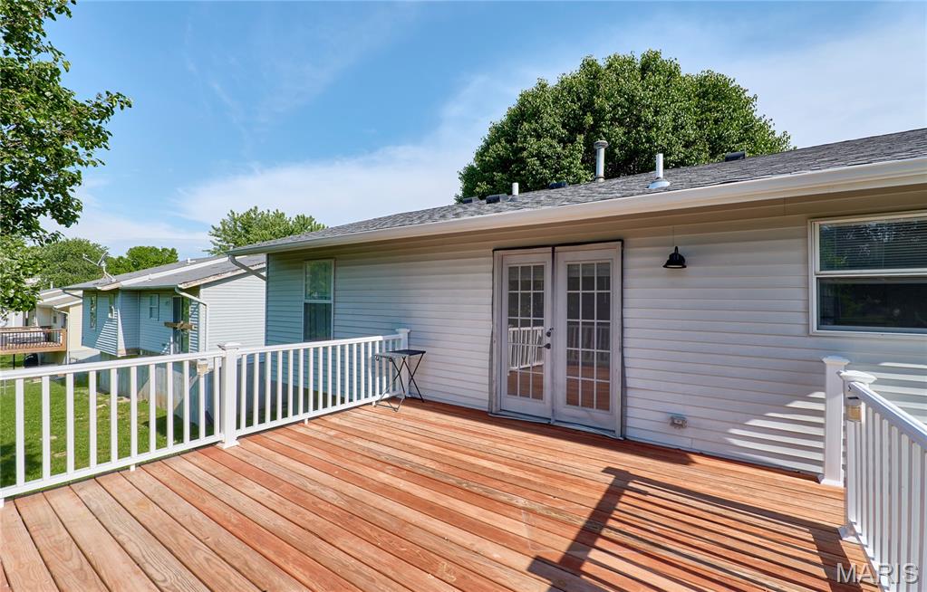 Westmoreland Place - Residential