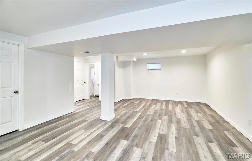 Westmoreland Place - Residential