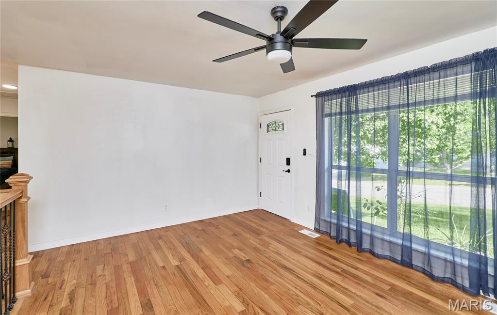Westmoreland Place - Residential