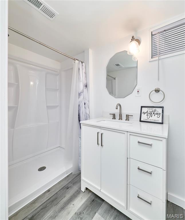 Westmoreland Place - Residential