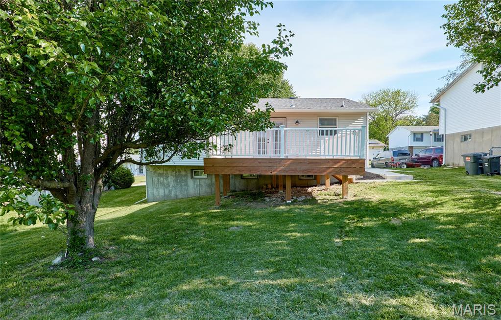 Westmoreland Place - Residential