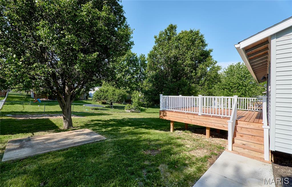 Westmoreland Place - Residential