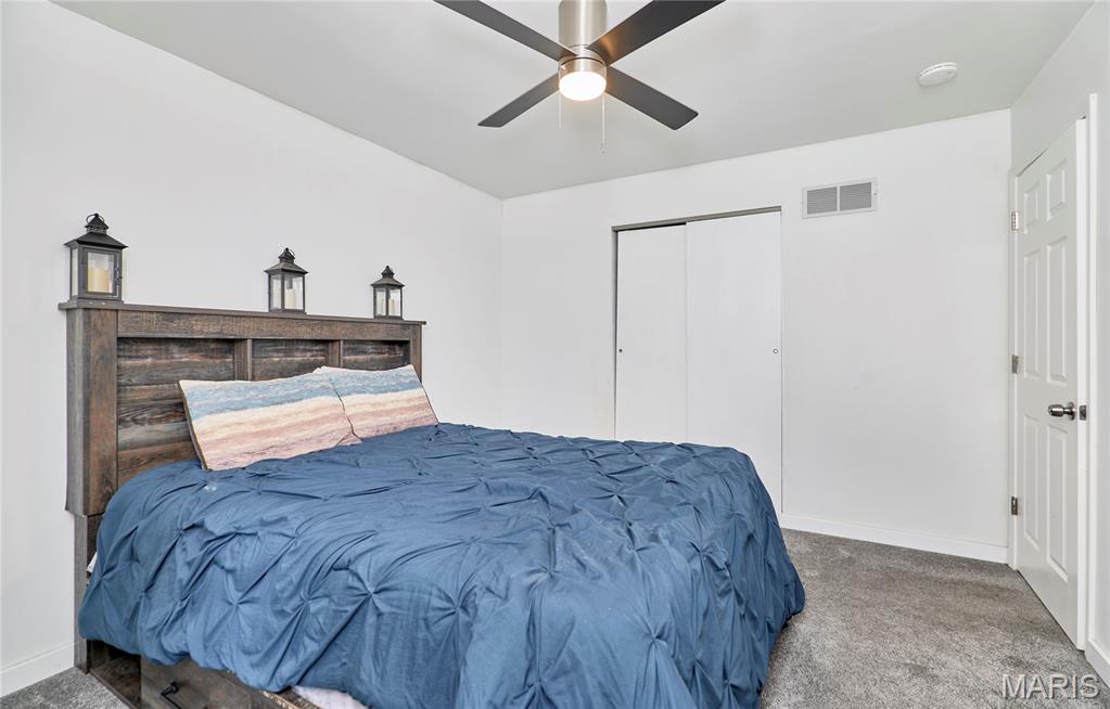 Westmoreland Place - Residential