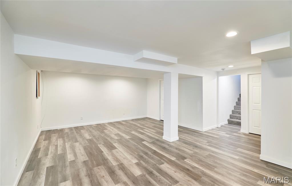 Westmoreland Place - Residential