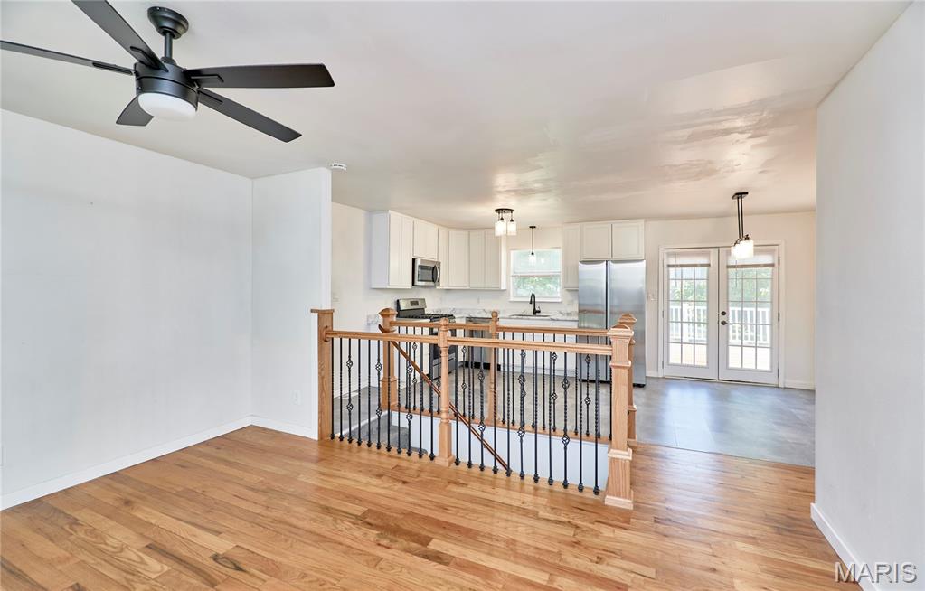 Westmoreland Place - Residential
