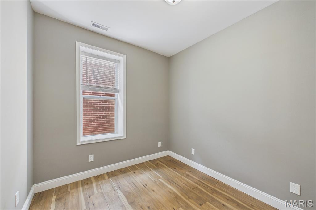 Tower Grove South - Residential