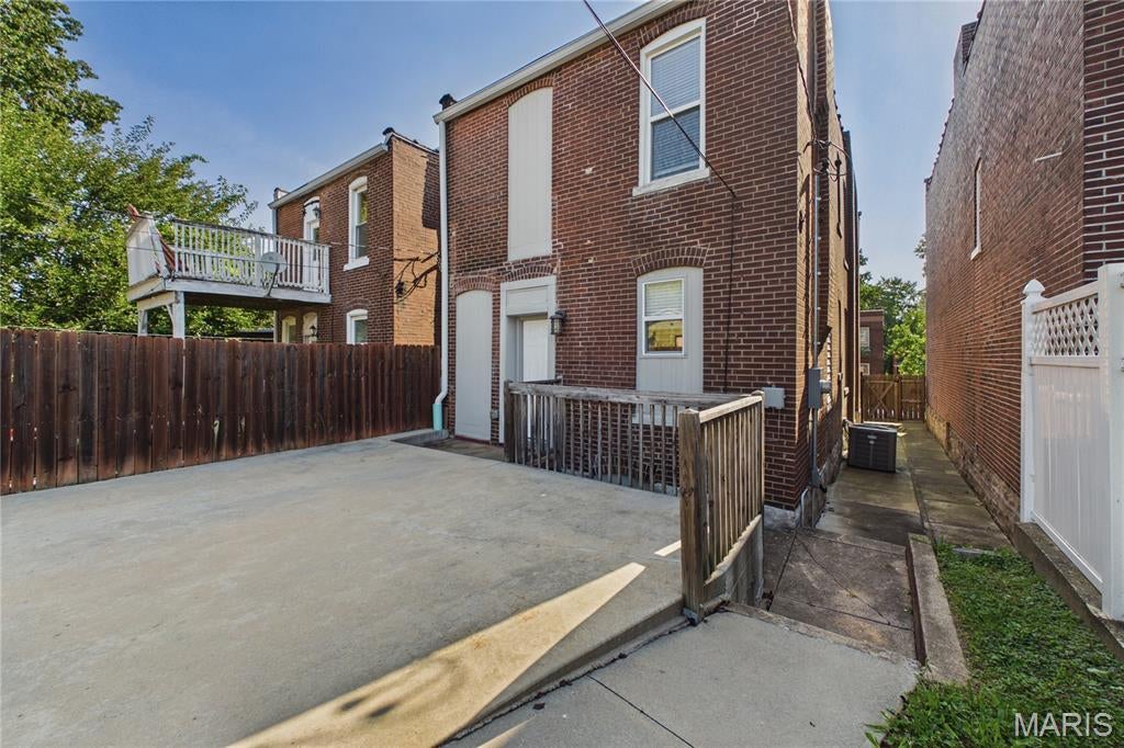 Tower Grove South - Residential