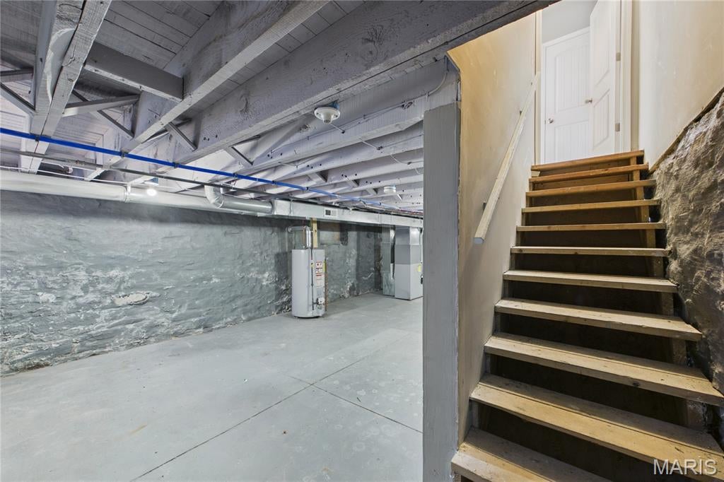 Tower Grove South - Residential