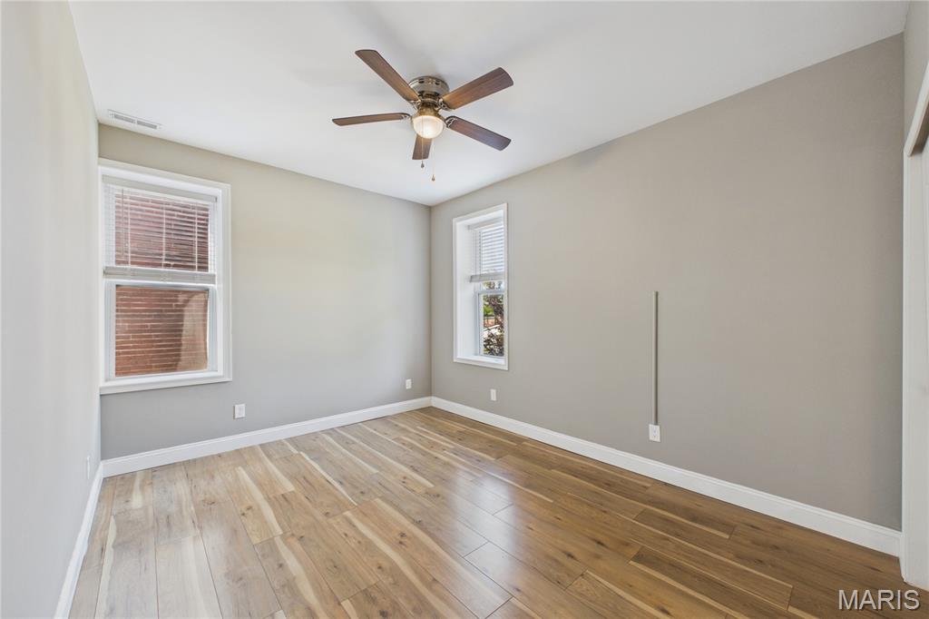 Tower Grove South - Residential
