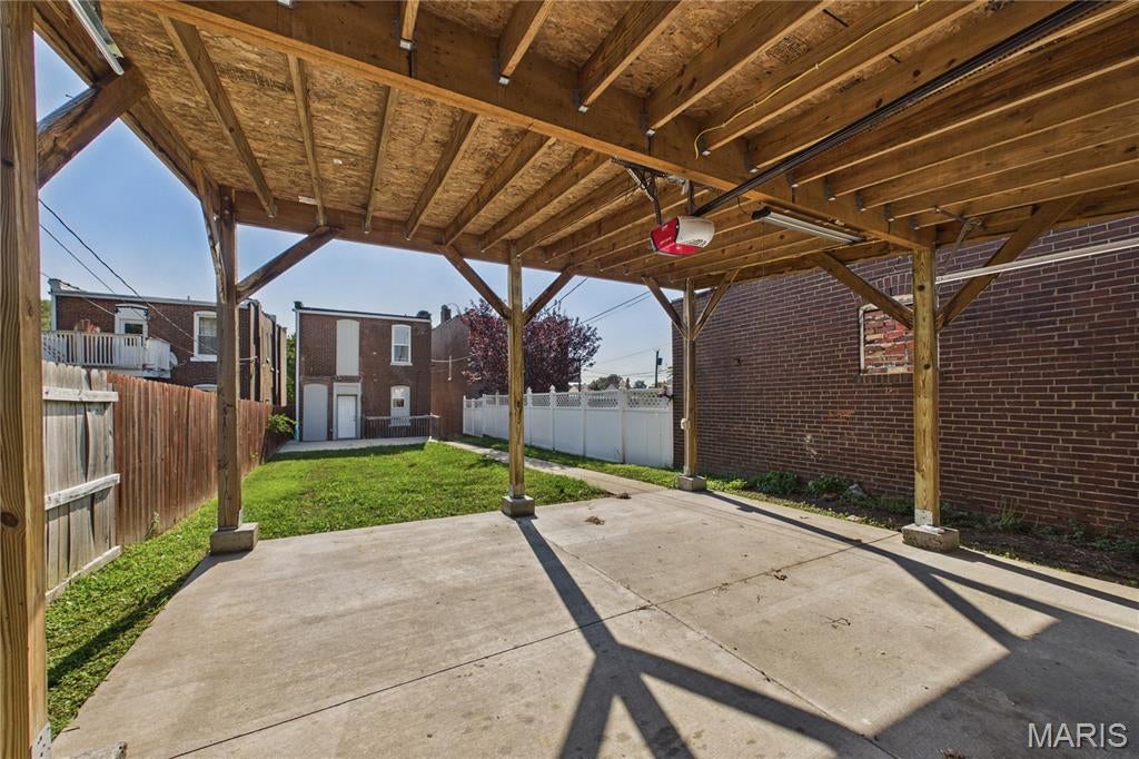Tower Grove South - Residential