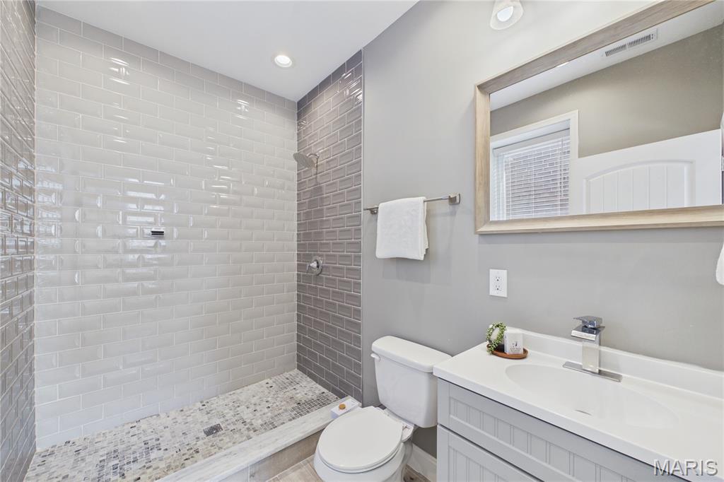 Tower Grove South - Residential