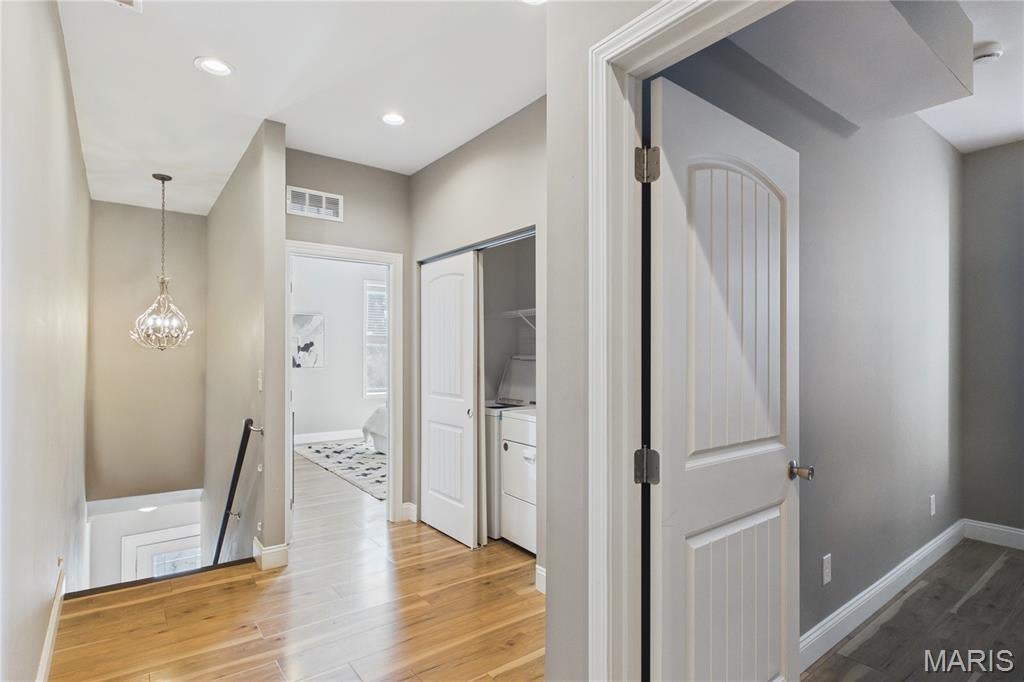 Tower Grove South - Residential
