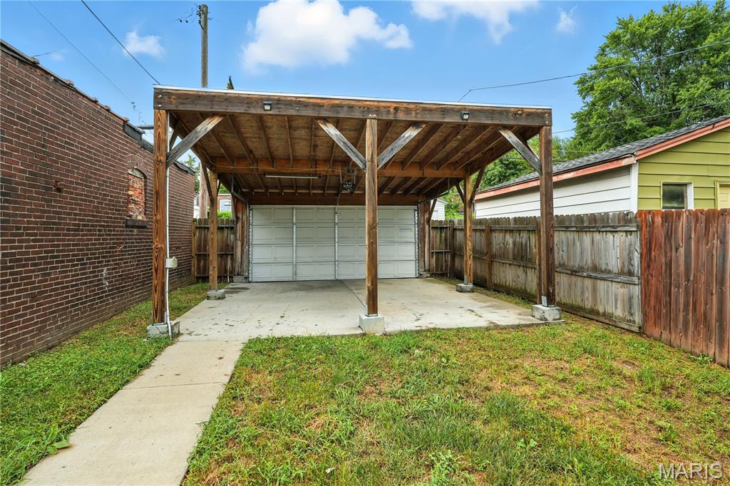 Tower Grove South - Residential