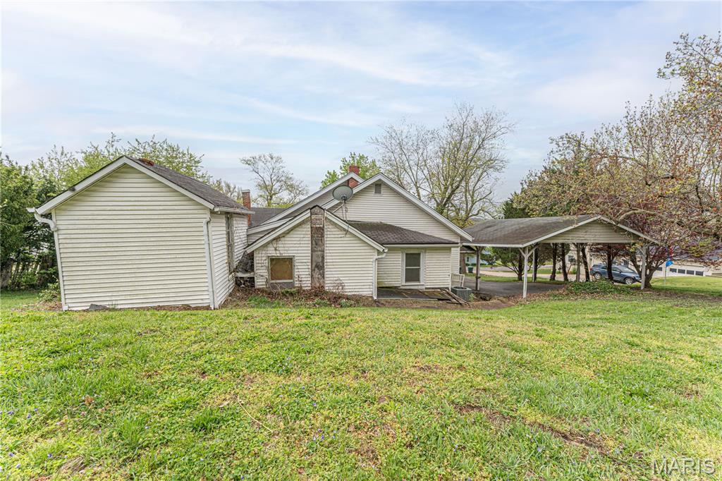 Bealerts Add - Residential