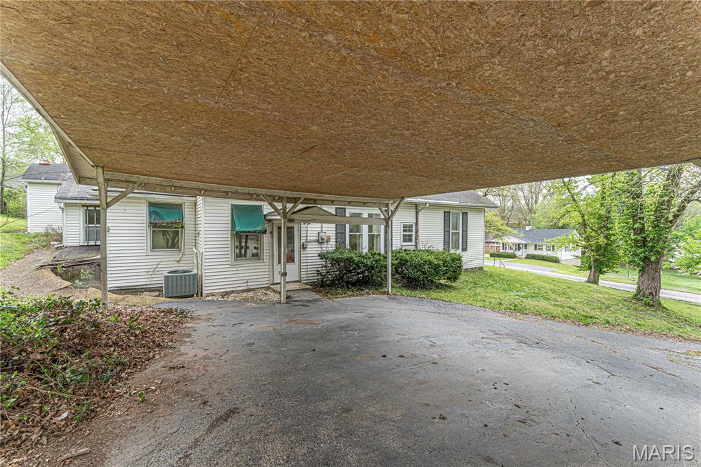 Bealerts Add - Residential