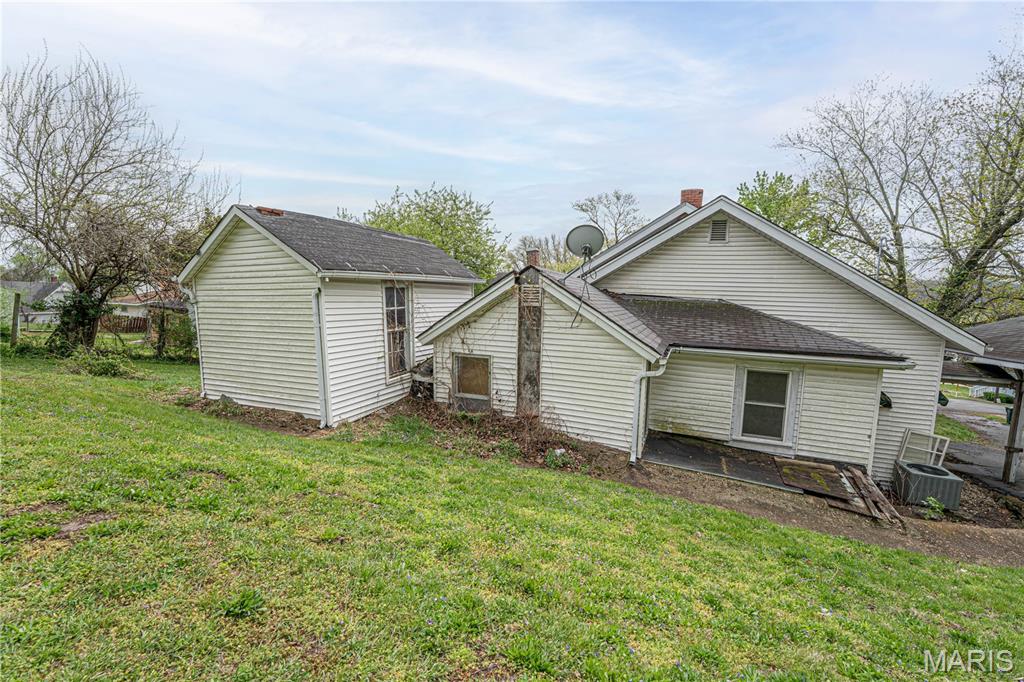 Bealerts Add - Residential