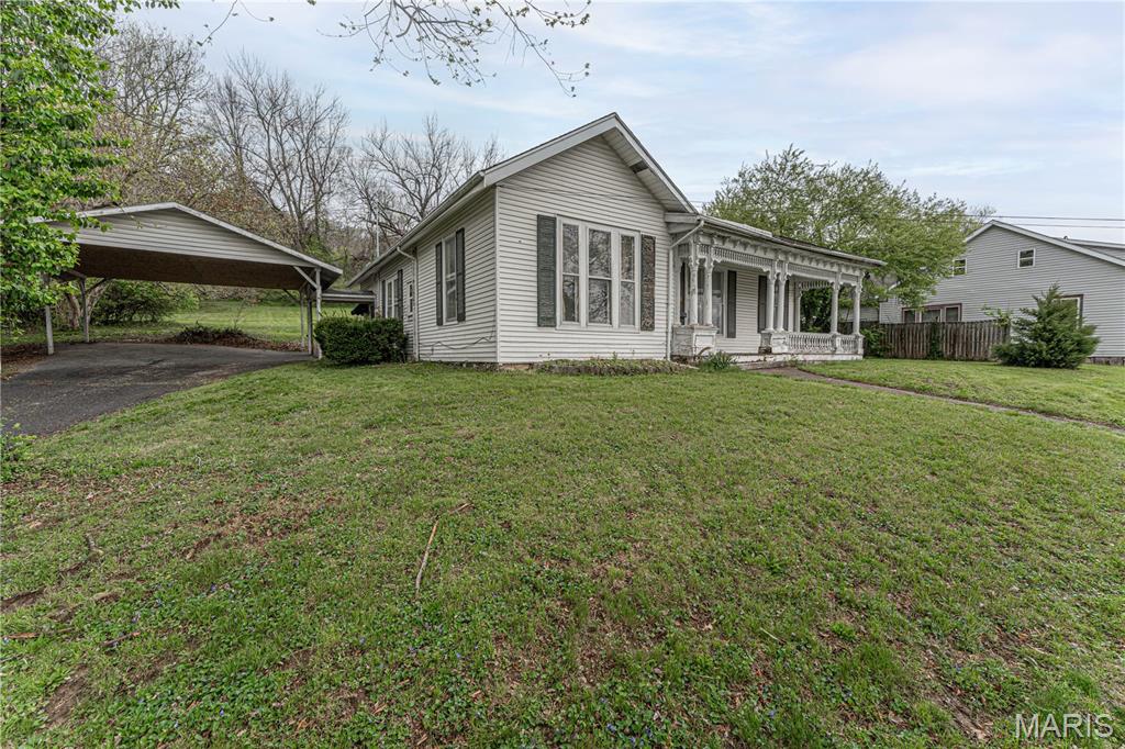 Bealerts Add - Residential