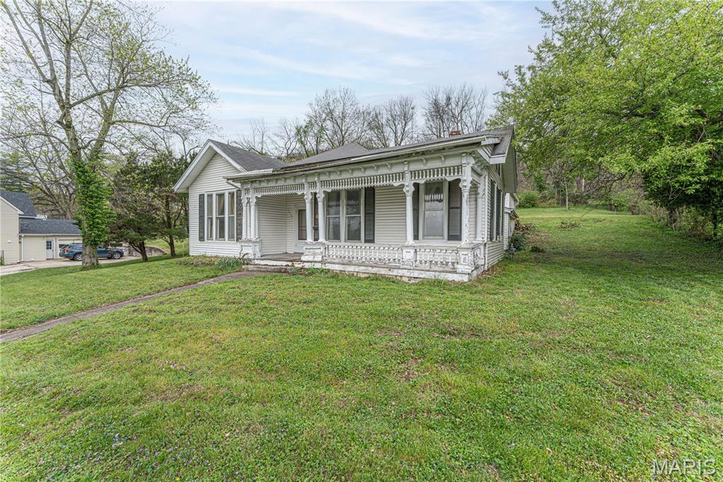 Bealerts Add - Residential