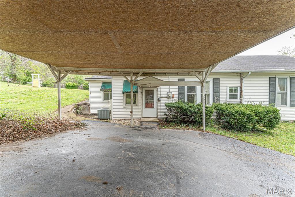 Bealerts Add - Residential