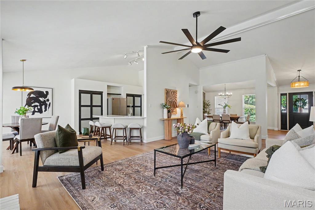 Fieldstone Farms #3 - Residential Lease