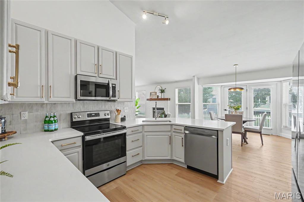 Fieldstone Farms #3 - Residential Lease