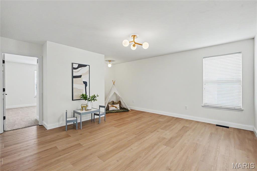 Fieldstone Farms #3 - Residential Lease