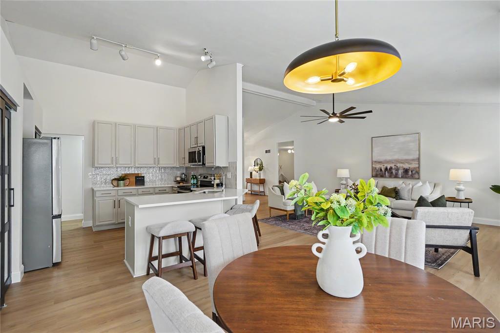 Fieldstone Farms #3 - Residential Lease