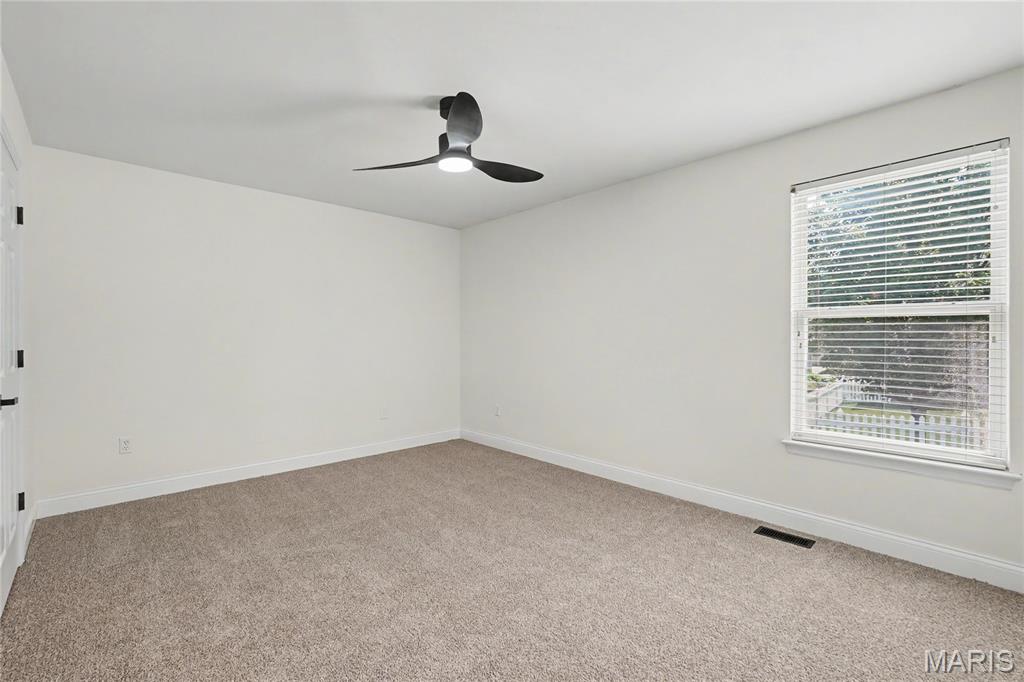 Fieldstone Farms #3 - Residential Lease