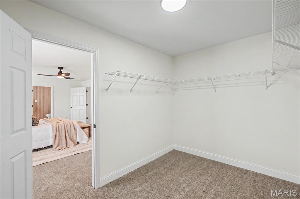 Fieldstone Farms #3 - Residential Lease
