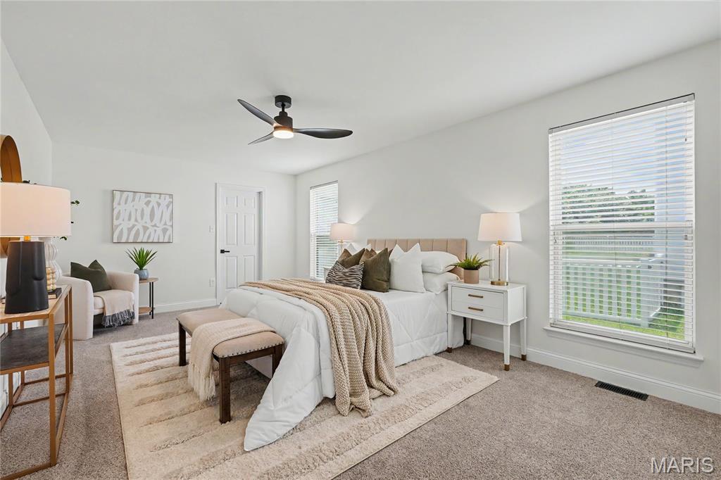 Fieldstone Farms #3 - Residential Lease