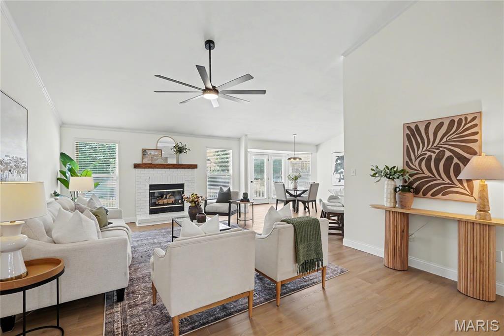 Fieldstone Farms #3 - Residential Lease